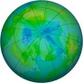 Arctic Ozone 2001-09-11